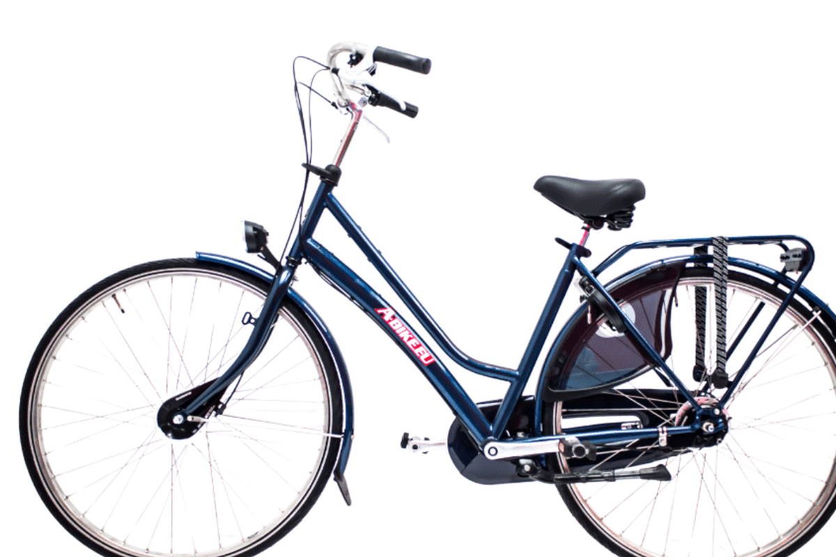 bicycle rental