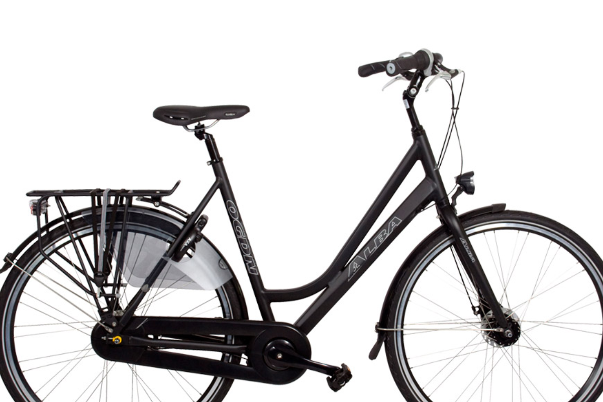 Bicycle rental services
