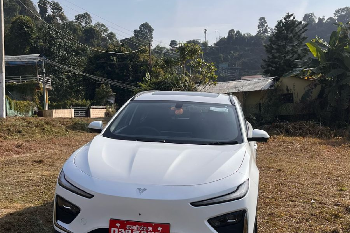 Car Rental Service