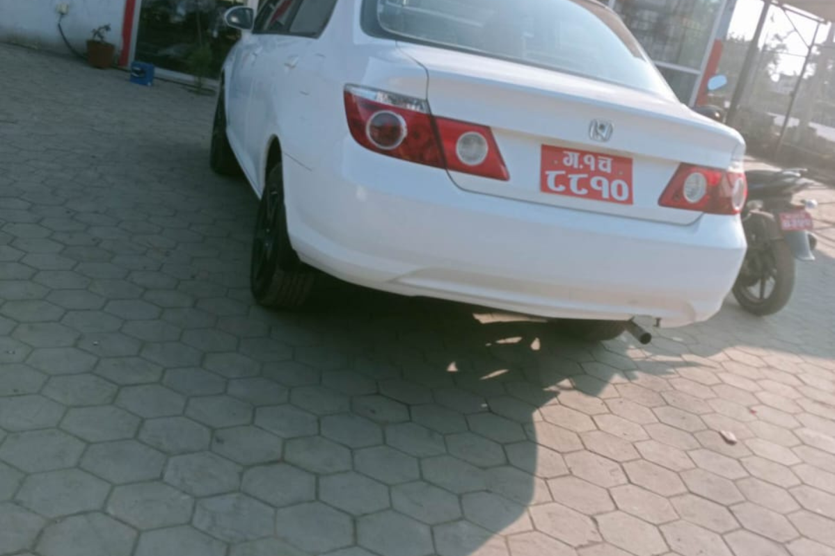 Car Rental Service