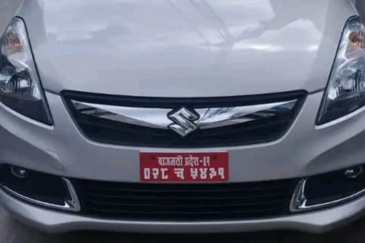 Car Rental Service 