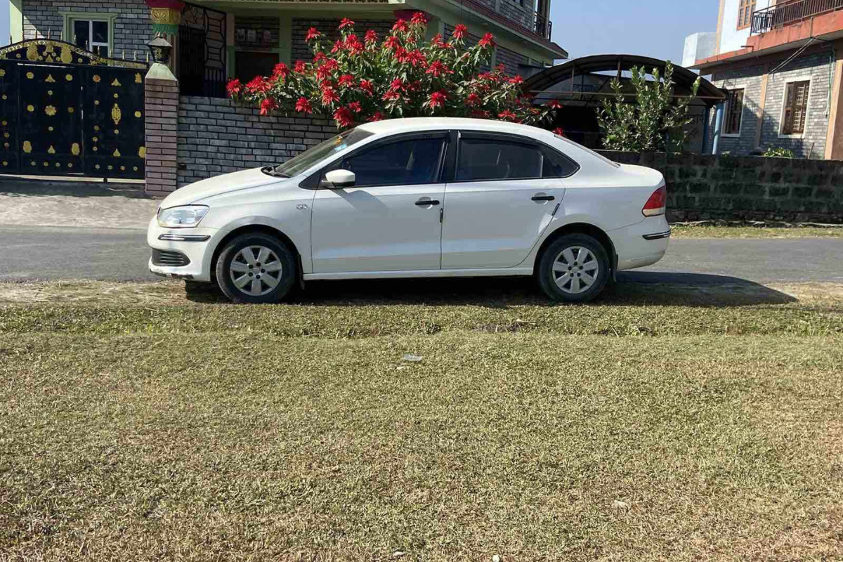 Car Rental
