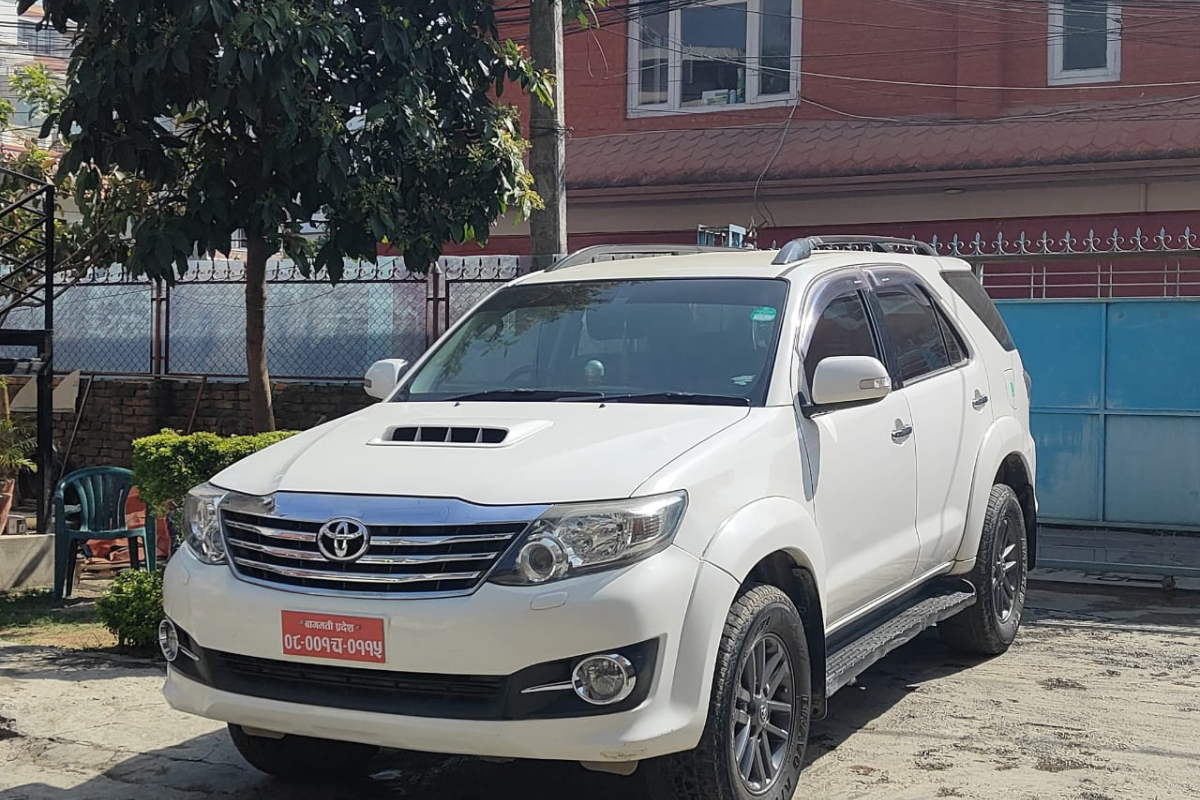 Car Rental