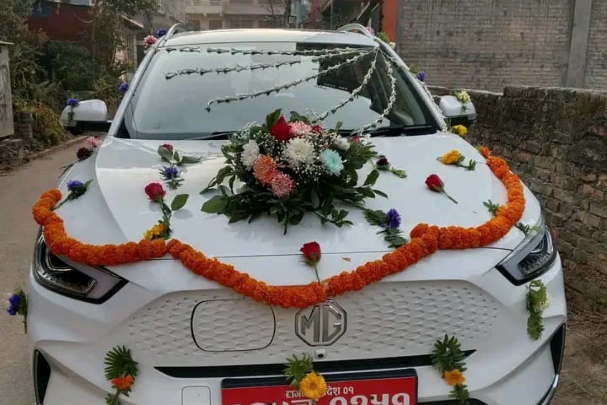 Car Rental Service 