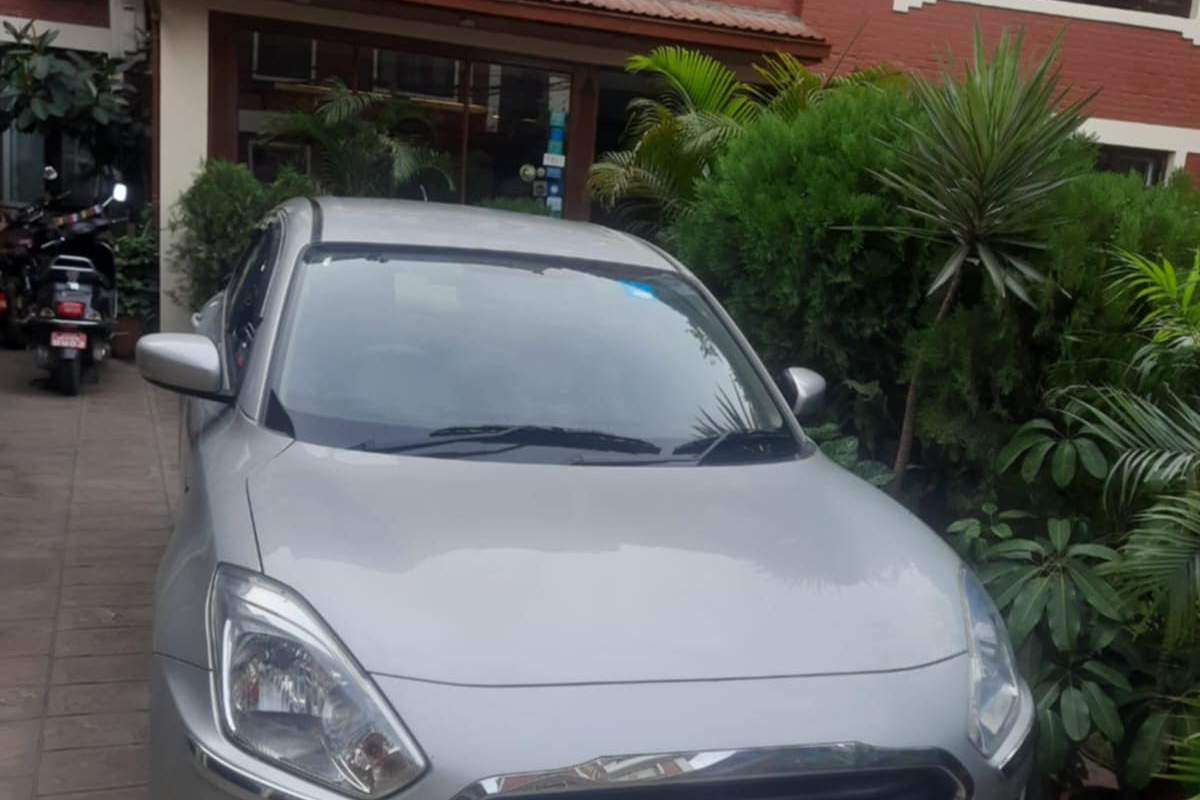 Car Rental