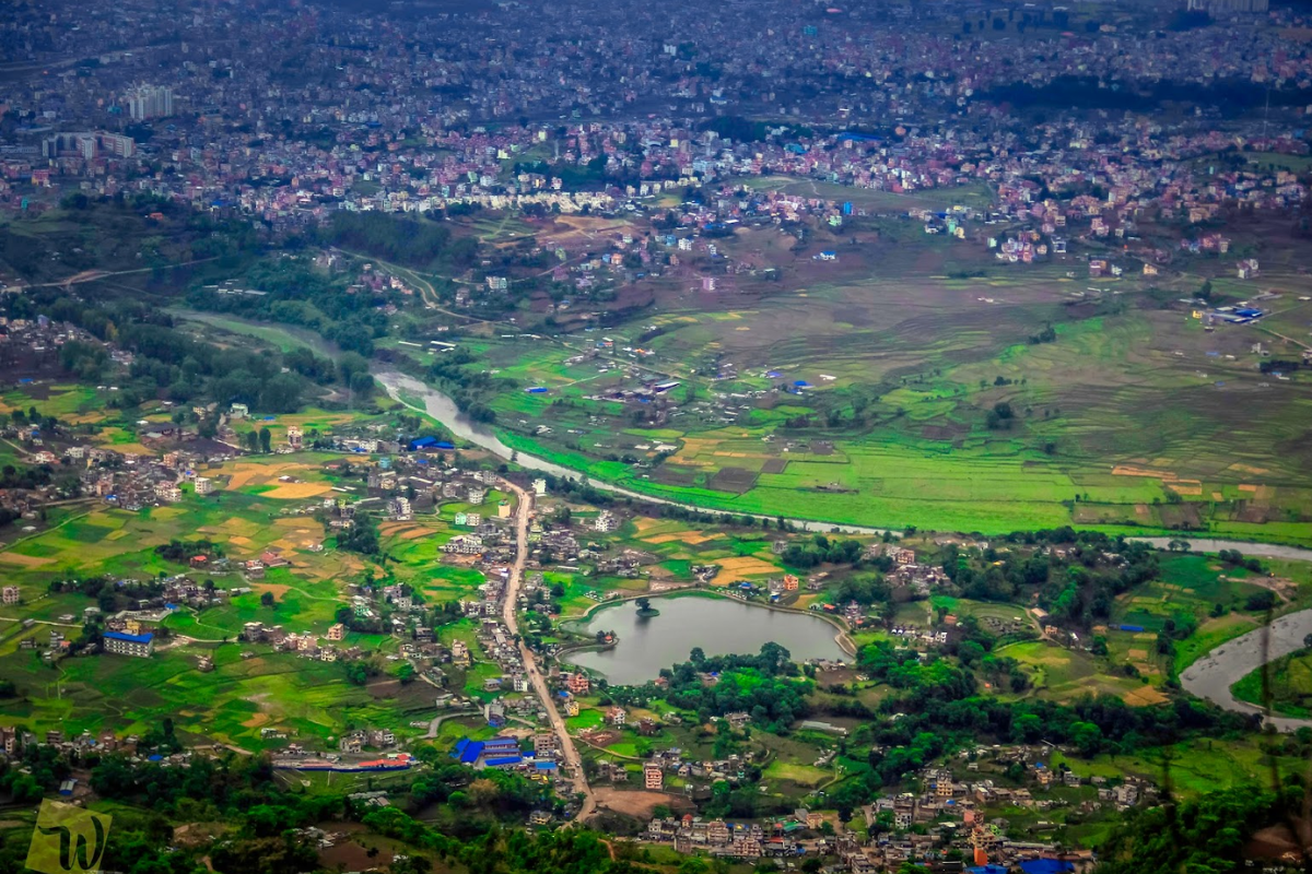 Champadevi