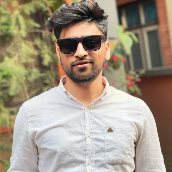 Prakash Joshi