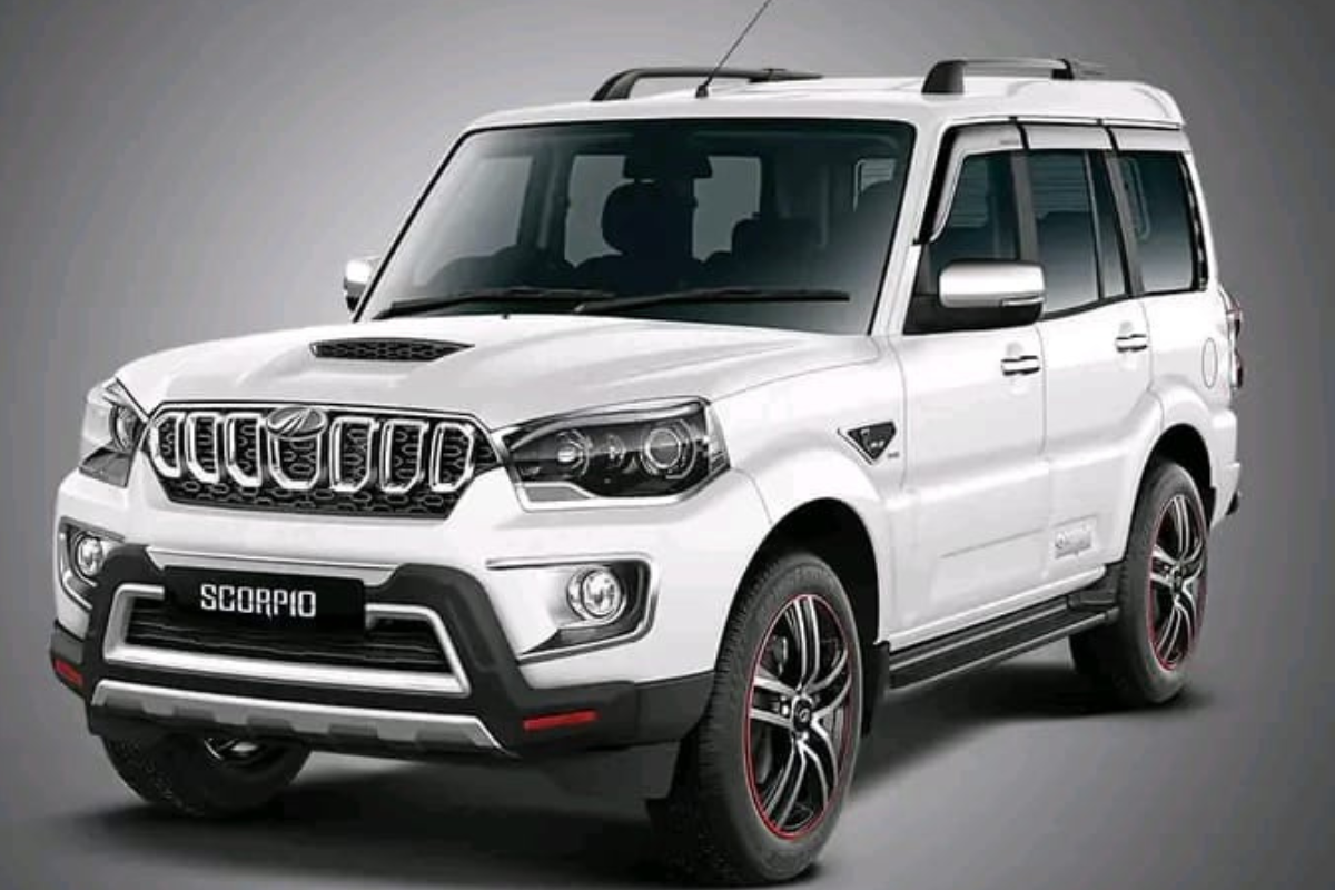 Scorpio Rental Service