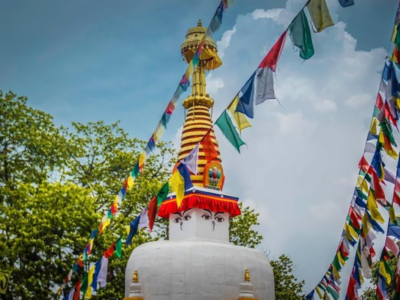 Nagarjun Jamacho Day Hike – 1 Day