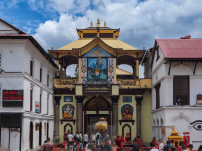Nepal Tour Package from India – 5 Days