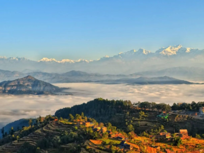 Phulchoki Day Hiking from Kathmandu – 1 Day