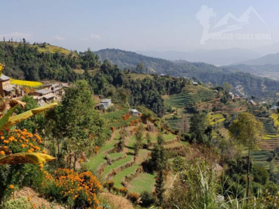 Ranikot Village Day Hike from Kathmandu