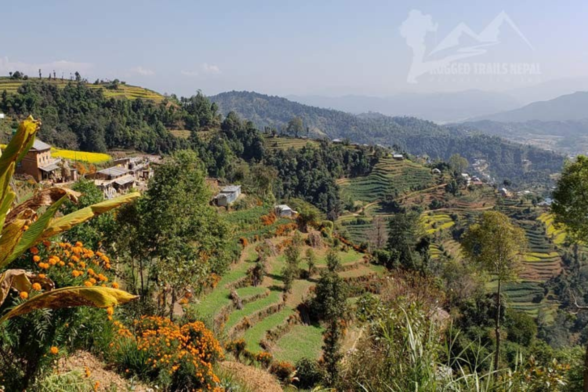 Ranikot Village Day Hike from Kathmandu