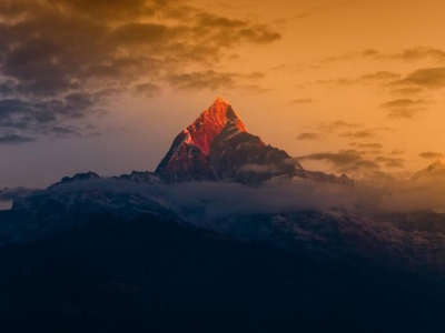 Adventurous Activities in Pokhara