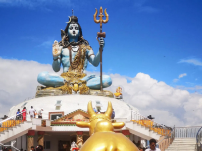 Kalikasthan Thulakot Day Hike from Pokhara – 1 Day