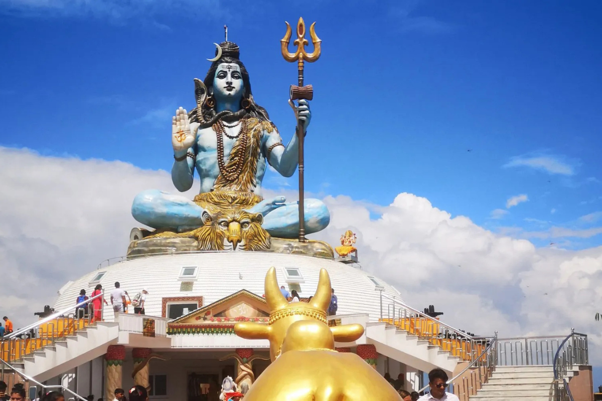 Kalikasthan Thulakot Day Hike from Pokhara – 1 Day