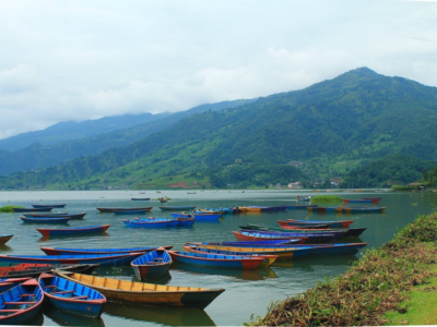 ATV Adventure Tour in Pokhara – 1 Day