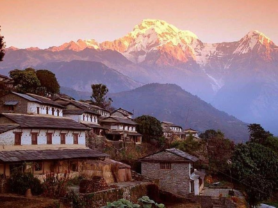 Nagarkot to Dhulikhel Day Hiking Trip – 1 Day