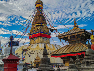 Buddhist Pilgrimage Tour in Nepal – 8 Days