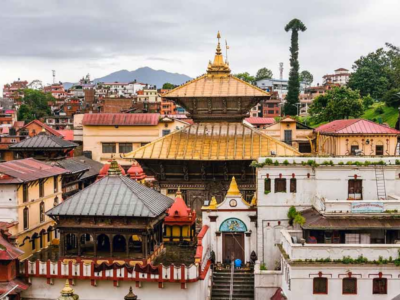 Day Tours from Kathamandu