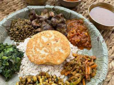 Secret Food Tour in Kathmandu – 1 Day