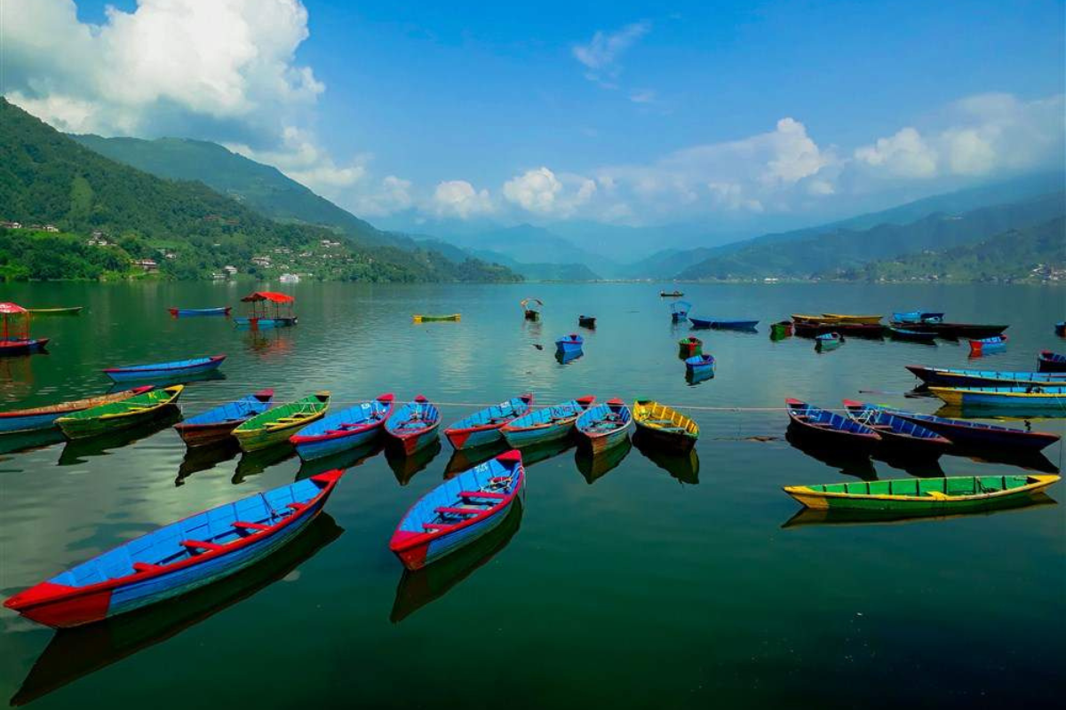 Nepal Tour Packages from Dhaka Bangladesh – 4 Days