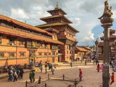 Nepal Beauty Tour – 6 Days