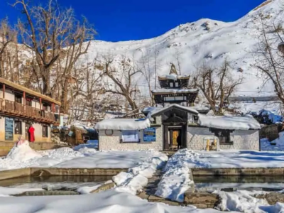Muktinath Darshan by Jeep – 6 Days