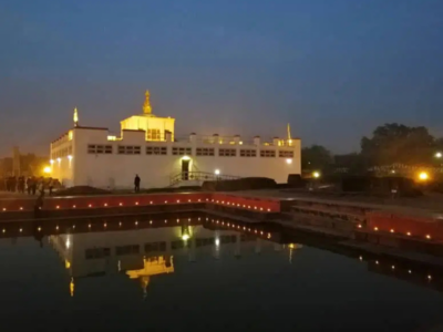 Glimpse of Nepal Tour – 5 Days