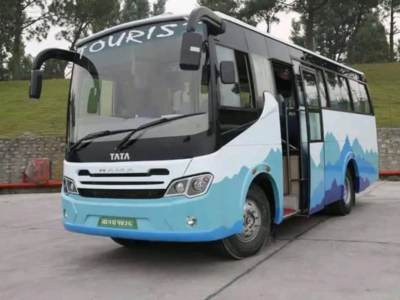 Kathmandu to Ramechhap Bus Rental Service