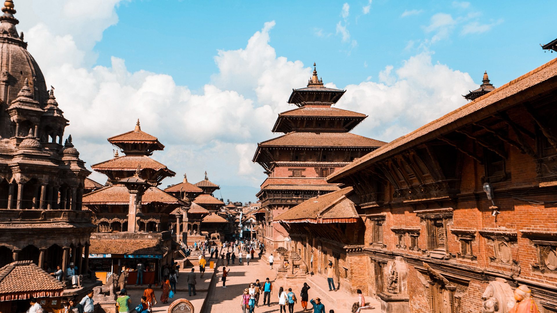 Best places to visit in Kathmandu during a one day sightseeing tour