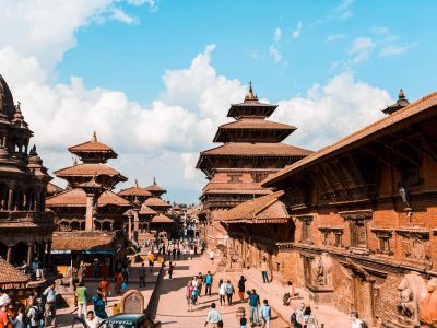 Best places to visit in Kathmandu during a one day sightseeing tour