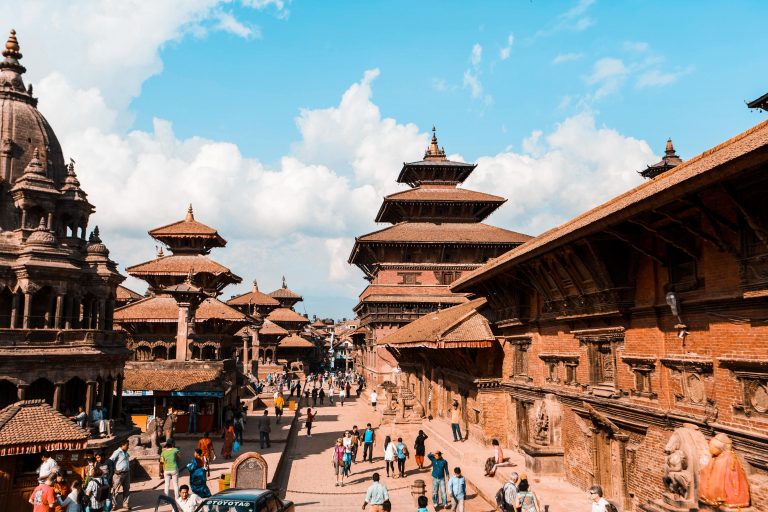 Best places to visit in Kathmandu during a one day sightseeing tour
