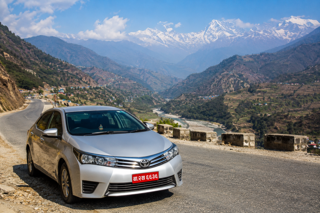 Kathmandu to Manthali Airport Transfer Guide (2026): Distance, Travel Time, Best Vehicles & Expert Tips